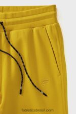 Fabletics enxofre 420HR3350 o pós-jogo curto homens - Image 3