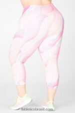 Fabletics espectro 420HR1312 definir corte de cintura alta mulheres