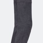 Fabletics estanho 420HR2992 meia restoreknit 9'' mulheres