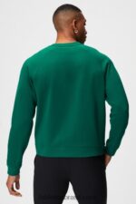 Fabletics fairway verde 420HR3693 a equipe de referência homens - Image 2
