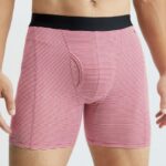 Fabletics faixa alimentadora 420HR3773 a cueca boxer 24-7 199 homens