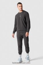 Fabletics fantasma 420HR3716 a equipe da quadra homens - Image 4
