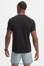 Fabletics fastléticos 420HR3514 o tee 24-7 183 homens - Image 2