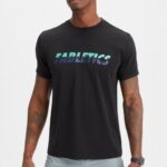 Fabletics fastléticos 420HR3514 o tee 24-7 183 homens