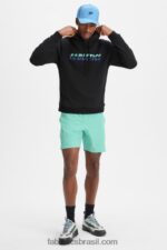Fabletics fastléticos 420HR3681 o moletom com capuz 191 homens - Image 3