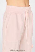 Fabletics ferrugem/cedro empoeirado/rosa pérola 420HR205 calça cargo nyla mulheres - Image 3