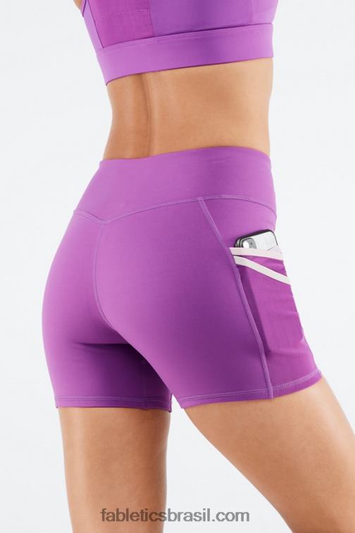 fabletics_figo_brilhante_multi_420hr369_trinity_motion365_cintura_media_5_curto_mulheres.jpg Fabletics figo brilhante/multi 420HR369 trinity motion365 cintura média 5'' curto mulheres - Image 1