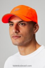 Fabletics flash laranja 420HR3017 o chapéu fundamental mulheres - Image 2