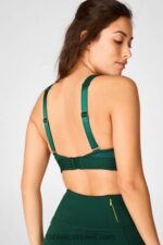 Fabletics floresta tropical 420HR1446 zoe sutiã esportivo de alto impacto iv mulheres - Image 3