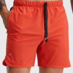 Fabletics fogo laranja 420HR3281 aquele baixinho 161 homens