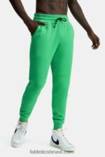 Fabletics folha de primavera 420HR3110 o corredor pós-jogo homens