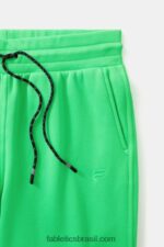 Fabletics folha de primavera 420HR3110 o corredor pós-jogo homens - Image 3