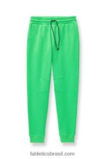 Fabletics folha de primavera 420HR3110 o corredor pós-jogo homens - Image 5