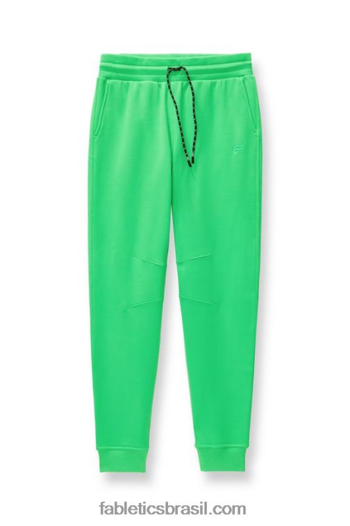 Fabletics folha de primavera 420HR3110 o corredor pós-jogo homens - Image 5