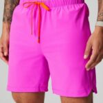 Fabletics fuga rosa 420HR3244 aquele baixinho 154 homens