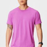 Fabletics fuga rosa 420HR3503 o tee 24-7 181 homens