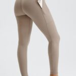 Fabletics fumaça 420HR1093 legging utilitária trinity motion365+ hw mulheres