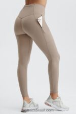 Fabletics fumaça 420HR1093 legging utilitária trinity motion365+ hw mulheres
