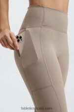 Fabletics fumaça 420HR1093 legging utilitária trinity motion365+ hw mulheres - Image 3