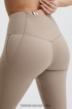 Fabletics fumaça 420HR1093 legging utilitária trinity motion365+ hw mulheres - Image 4