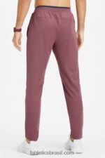 Fabletics fumaça vermelha 420HR3073 a calça fundamental homens - Image 3