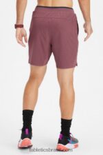 Fabletics fumaça vermelha 420HR3210 o fundamental curto ii 147 homens - Image 2