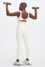 Fabletics garça 420HR1496 tanque de sutiã embutido oasis twist mulheres - Image 5