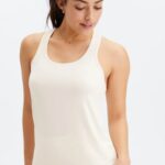 Fabletics garça 420HR2193 tanque nadador phoenix lite mulheres
