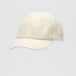 Fabletics garça 420HR3028 gorro de algodão pai mulheres