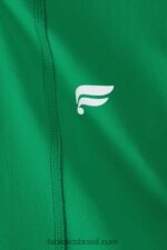 Fabletics grama verde 420HR999 define powerhold capri cintura alta mulheres - Image 5