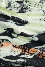 Fabletics granulação esportiva luminosa 420HR3529 a camiseta r&r homens - Image 4