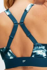 Fabletics gruta magma 420HR1475 sutiã o dia todo todos os dias 102 mulheres - Image 4