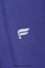 Fabletics índigo 420HR973 define legging cintura alta powerhold 74 mulheres - Image 6