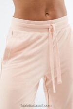 Fabletics índigo lavado/branco 420HR25 corredor de luxo terry 3 mulheres - Image 2