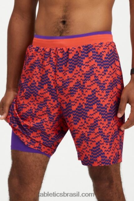Fabletics infravermelho 420HR3155 o fundamental curto ii (alinhado) 138 homens