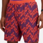 Fabletics infravermelho 420HR3213 o curto fundamental ii 148 homens