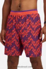 Fabletics infravermelho 420HR3213 o curto fundamental ii 148 homens