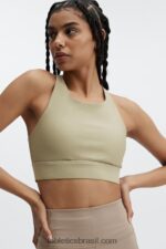 Fabletics Liga 420HR1356 sutiã esportivo antiderrapante 93 mulheres - Image 2
