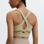 Fabletics Liga 420HR1356 sutiã esportivo antiderrapante 93 mulheres