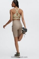 Fabletics Liga 420HR1356 sutiã esportivo antiderrapante 93 mulheres - Image 3