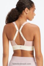 Fabletics lilás/garça silenciado 420HR1471 sutiã o dia todo todos os dias 101 mulheres - Image 2