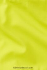 Fabletics limão azedo/branco clássico 420HR1505 top de banho cai-cai multiuso mulheres - Image 10