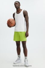Fabletics limão vívido 420HR3314 o go-to curto homens - Image 2