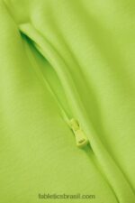 Fabletics limão vívido 420HR3314 o go-to curto homens - Image 5
