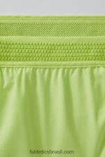 Fabletics limão vívido 420HR3345 o curto fundamental 166 homens - Image 5