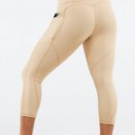 Fabletics litoral 420HR965 capri cintura alta oasis pureluxe mulheres