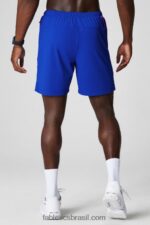 Fabletics loucura de verão celeste/paixão 420HR3169 aquele curto (alinhado) 139 homens - Image 4