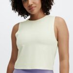 Fabletics luminoso 420HR2202 tanque muscular teagan mulheres