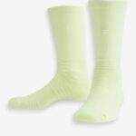 Fabletics luminoso 420HR2995 a meia da equipe de desempenho mulheres