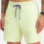 Fabletics luminoso 420HR3292 o short leve homens